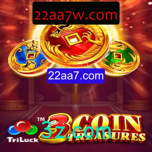 Desvendando os Segredos de 3CoinTreasures: O Jogo que Conquista