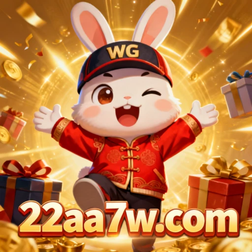 22aa7.com Logo