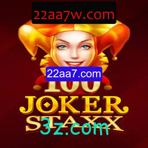 Explorando o Universo do Jogo 100JokerStaxx e Sua Popularidade em 22aa7.com