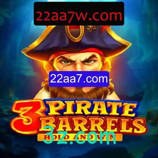 Explorando o Mundo de 3PirateBarrels: Regras, Estratégias e Inovações