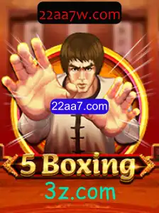 Desvendando 5Boxing: Um Mergulho em sua Dinâmica e Regras