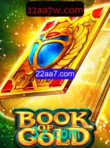 Descubra o Fascinante Universo de BookofGold