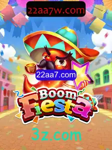 BoomFiesta: Uma Immersão no Mundo dos Jogos e Estratégia