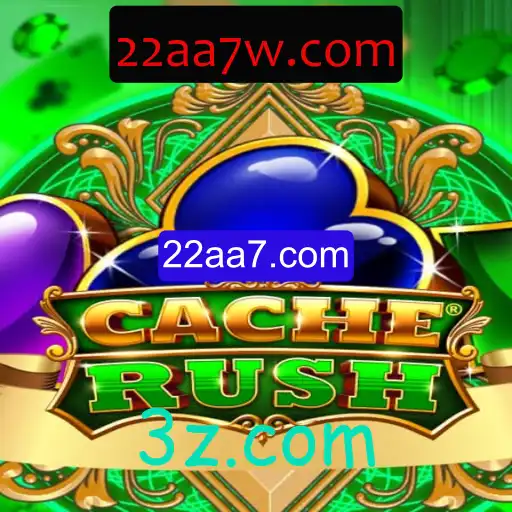 CacheRush: O Novo Sensação do Mundo dos Jogos