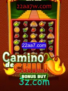 Explorando o Fascinante Mundo de CaminodeChiliBonusBuy