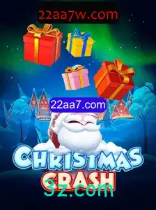 ChristmasCrash: Tudo o Que Você Precisa Saber Sobre Este Empolgante Jogo Festivo