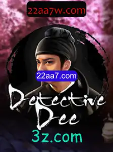 Descubra o Mundo Misterioso do Jogo DetectiveDee