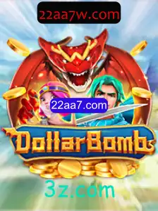 DollarBombs: A Nova Sensação do Mundo dos Jogos