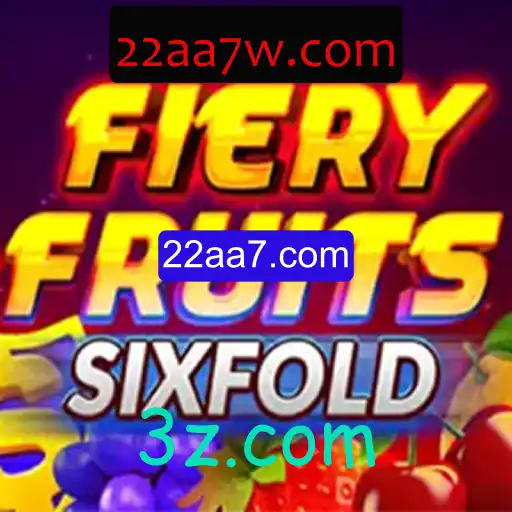 Explorando o Fascinante Mundo de FieryFruitsSixFold