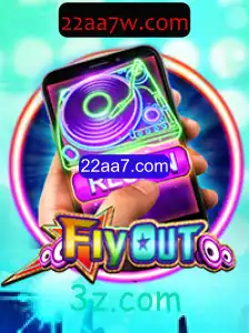 Descubra o Mundo Excitante de FlyOut: O Jogo Online Inovador da 22aa7.com