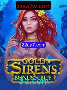 Explorando GoldofSirensBonusBuy: Um Mergulho no Mundo das Sirenes e Tesouros