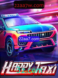 Descubra o Mundo Animado de HappyTaxi e Suas Regras Fascinantes