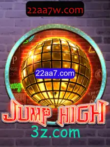 Descubra o Empolgante Mundo de JumpHigh