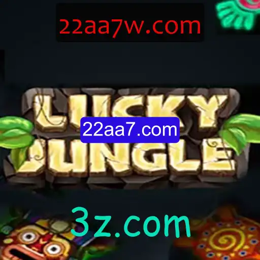 Descubra a Aventura Selvagem de LuckyJungle