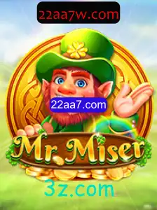 Explorando o Futuro dos Jogos com MrMiser: Um Mergulho no Mundo de 22aa7.com