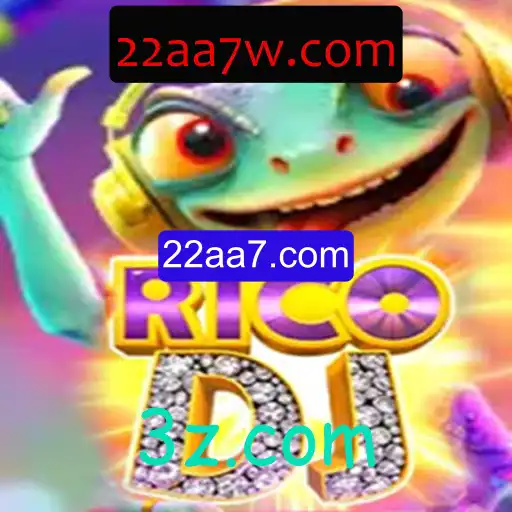 RicoDJ: Descubra o Vibrante Universo do Jogo