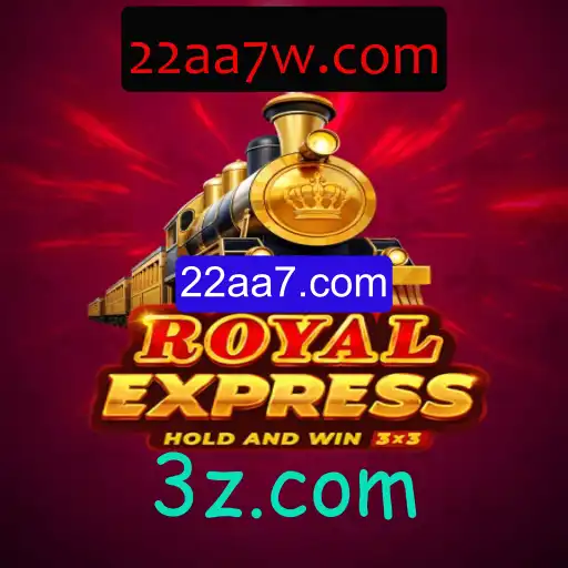 Royal Express: Aventura e Estratégia no Mundo de 22aa7.com