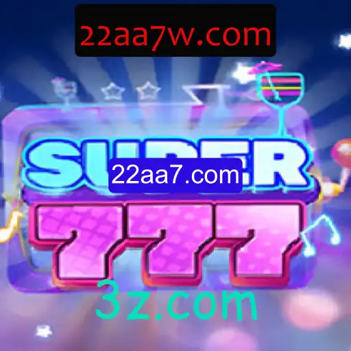Descubra o Universo Emocionante de Super777