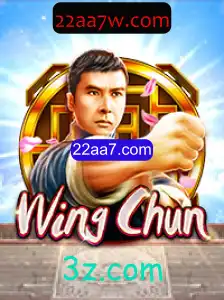 Explorando o Universo de WingChun: Um Jogo de Estratégia e Táticas