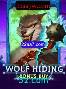 Explorando WolfHidingBonusBuy: O Novo Fenômeno dos Jogos de Cassino