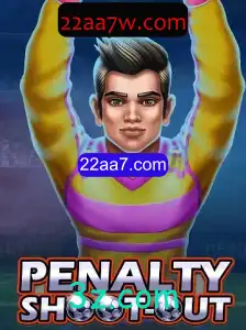 PenaltyShootOut: O Jogo que está Conquistando o Mundo do Futebol