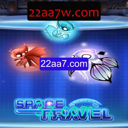 SpaceTravel: Uma Jornada Galáctica com 22aa7.com
