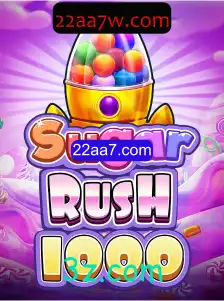 Descubra o Mundo Fascinante de SugarRush1000