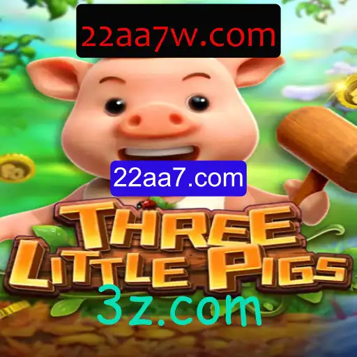 THREELITTLEPIGS: Uma Aventura de Estratégia e Criatividade