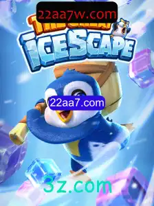 The Great Icescape: Aventura e Estratégia no Mundo Gelado