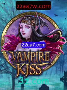 VampireKiss: A Aventura Sombria no Mundo dos Vampiros
